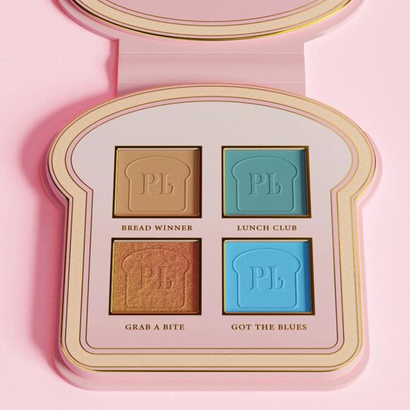 P.Louise Mini Sandwich Palette Set | NEW MAKEUP - Picture 6 of 8